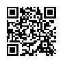 本網頁連結的 QRCode