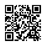 本網頁連結的 QRCode