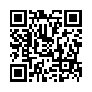 本網頁連結的 QRCode