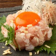 生拌肉 生拌肉