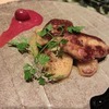 France產「鵝肝搭配烤蘋果 France產「鵝肝搭配烤蘋果