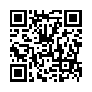 本網頁連結的 QRCode