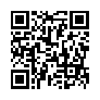 本網頁連結的 QRCode