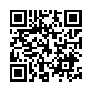 本網頁連結的 QRCode