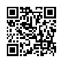 本網頁連結的 QRCode