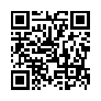 本網頁連結的 QRCode