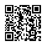 本網頁連結的 QRCode