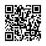 本網頁連結的 QRCode