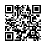 本網頁連結的 QRCode