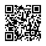 本網頁連結的 QRCode