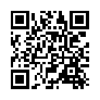 本網頁連結的 QRCode