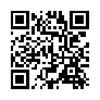 本網頁連結的 QRCode