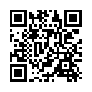 本網頁連結的 QRCode