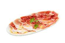 生火腿薄片 生火腿薄片