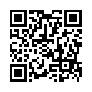 本網頁連結的 QRCode