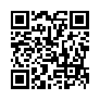 本網頁連結的 QRCode