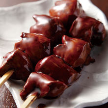 其他 烤雞串、烤串