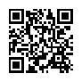 本網頁連結的 QRCode