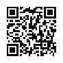 本網頁連結的 QRCode