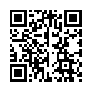 本網頁連結的 QRCode