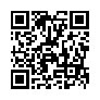 本網頁連結的 QRCode