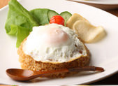 印尼或馬來炒飯 印尼或馬來炒飯