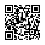 本網頁連結的 QRCode