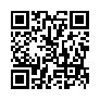 本網頁連結的 QRCode