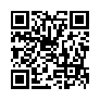 本網頁連結的 QRCode