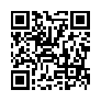 本網頁連結的 QRCode