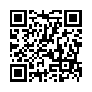 本網頁連結的 QRCode