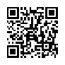 本網頁連結的 QRCode