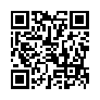 本網頁連結的 QRCode