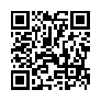 本網頁連結的 QRCode