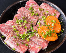 橫隔膜(兩側特定肉) 橫隔膜(兩側特定肉)