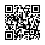 本網頁連結的 QRCode