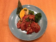 其他 烤肉、內臟