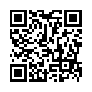 本網頁連結的 QRCode