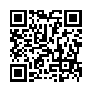 本網頁連結的 QRCode