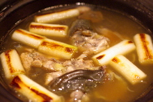甲魚火鍋