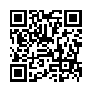 本網頁連結的 QRCode