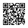 本網頁連結的 QRCode