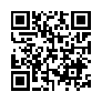 本網頁連結的 QRCode