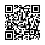 本網頁連結的 QRCode