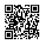 本網頁連結的 QRCode