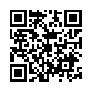 本網頁連結的 QRCode