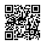 本網頁連結的 QRCode