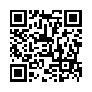 本網頁連結的 QRCode