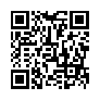 本網頁連結的 QRCode