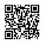 本網頁連結的 QRCode